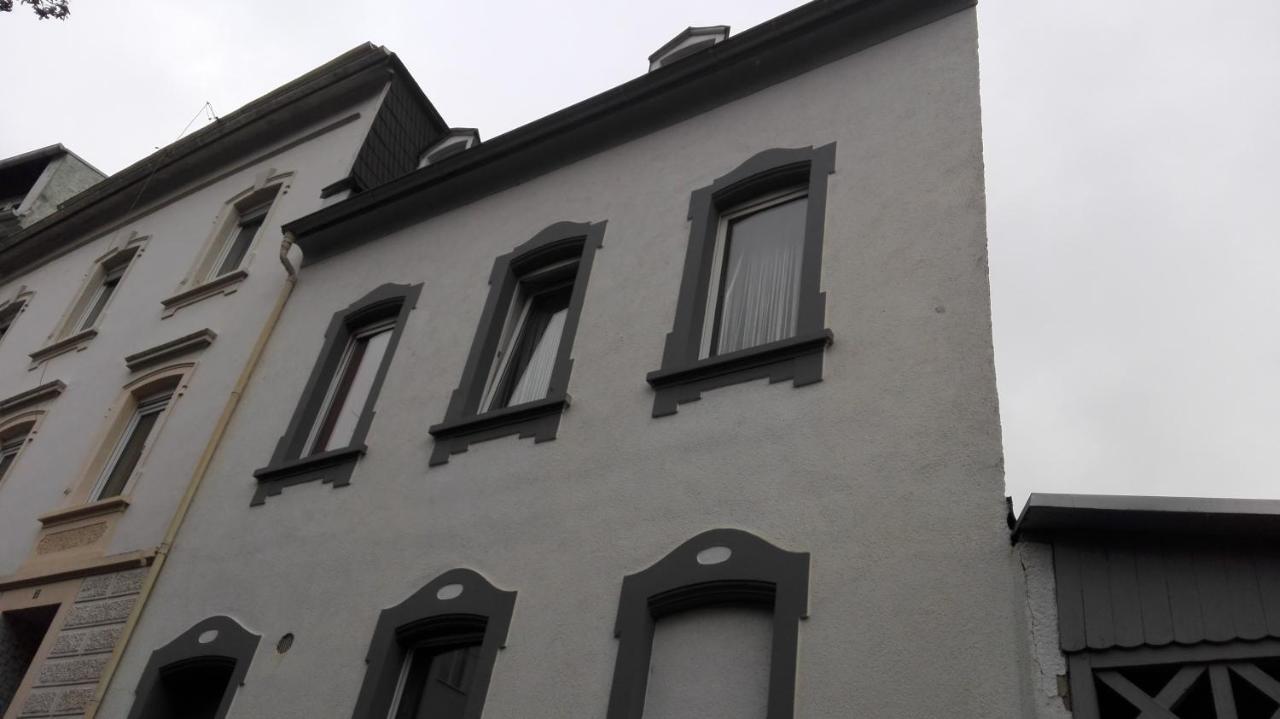 Apartment In Bad Ems Exterior photo